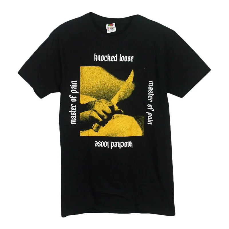 Master Of Pain - Tee