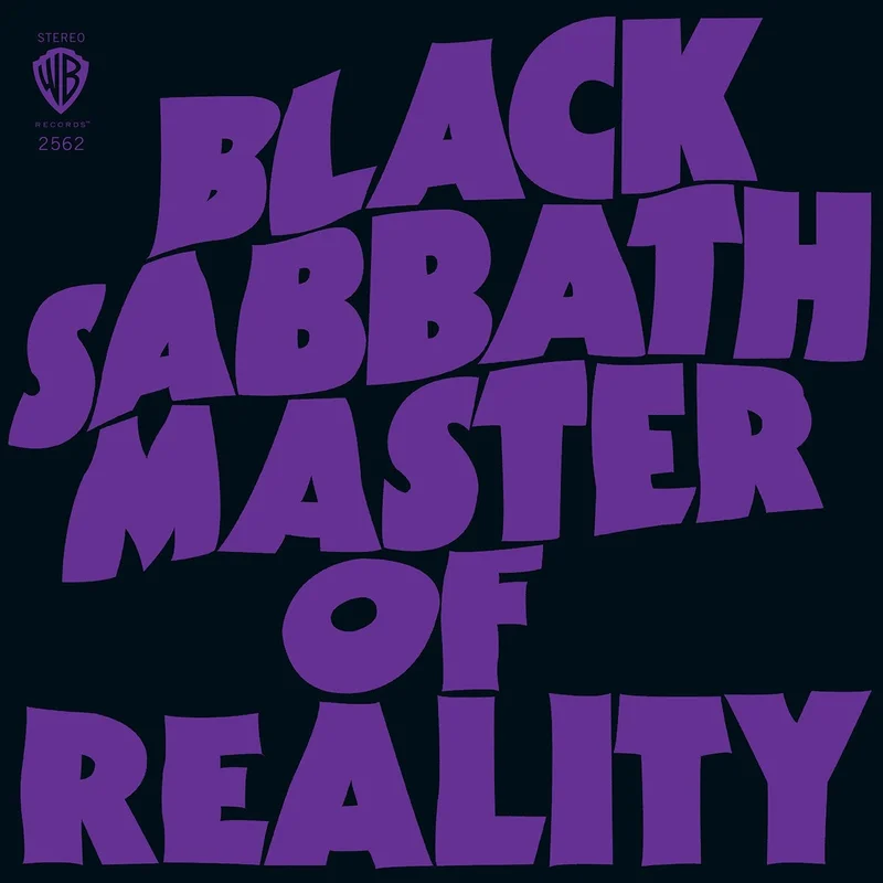 Master of Reality (Import)