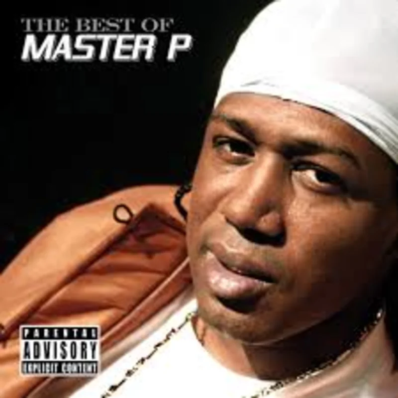 Master P - The Best Of