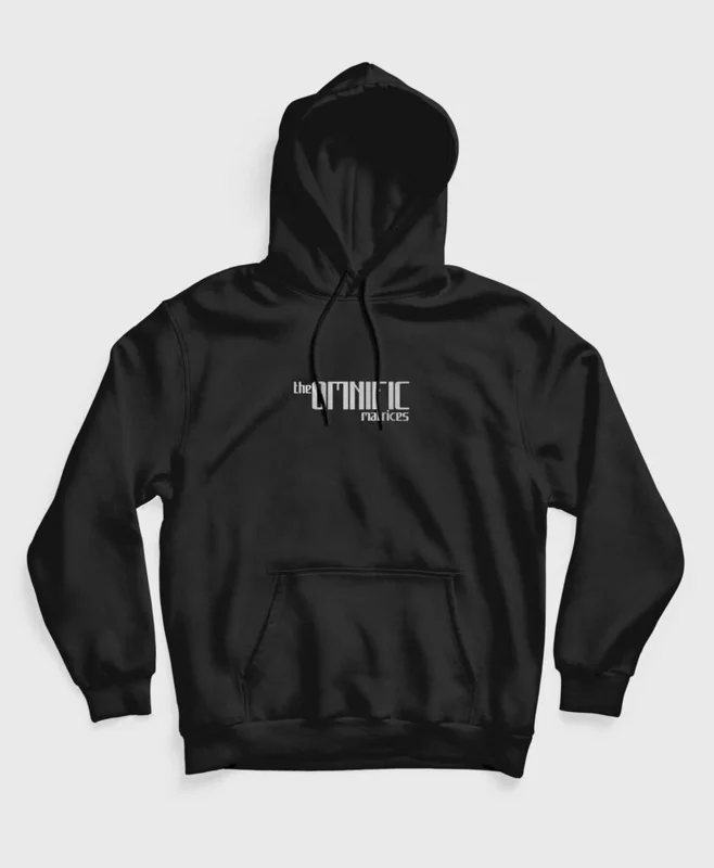 Matrices Hoodie