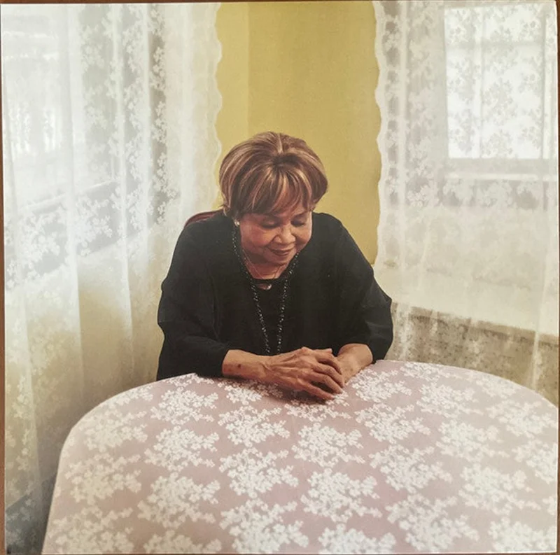 Mavis Staples - Sad And Beautiful World (LP, Album, Ltd, Opa) (Mint (M))