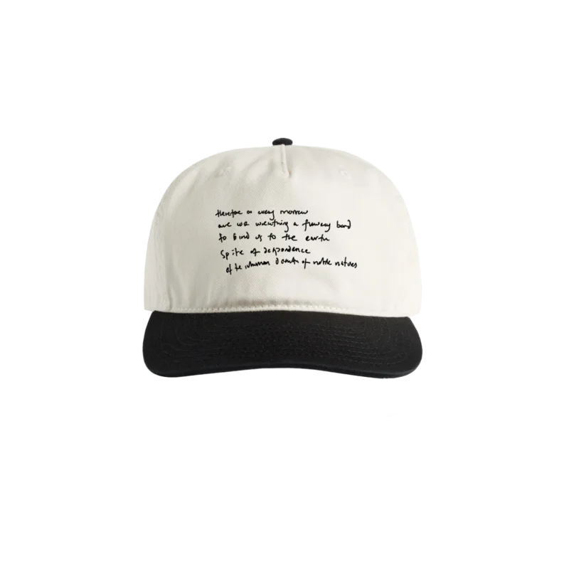 Max Richter Cap