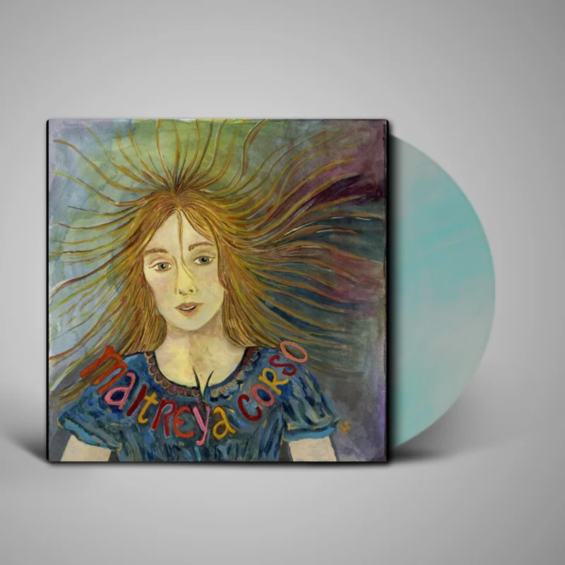 Maya Hawke - MAITREYA CORSO