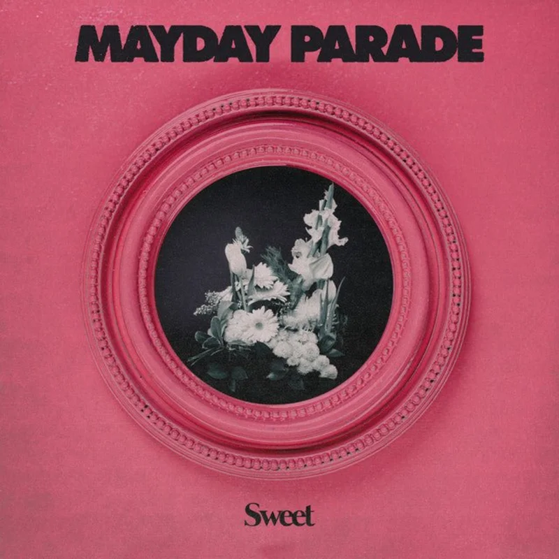 Mayday Parade - Sweet
