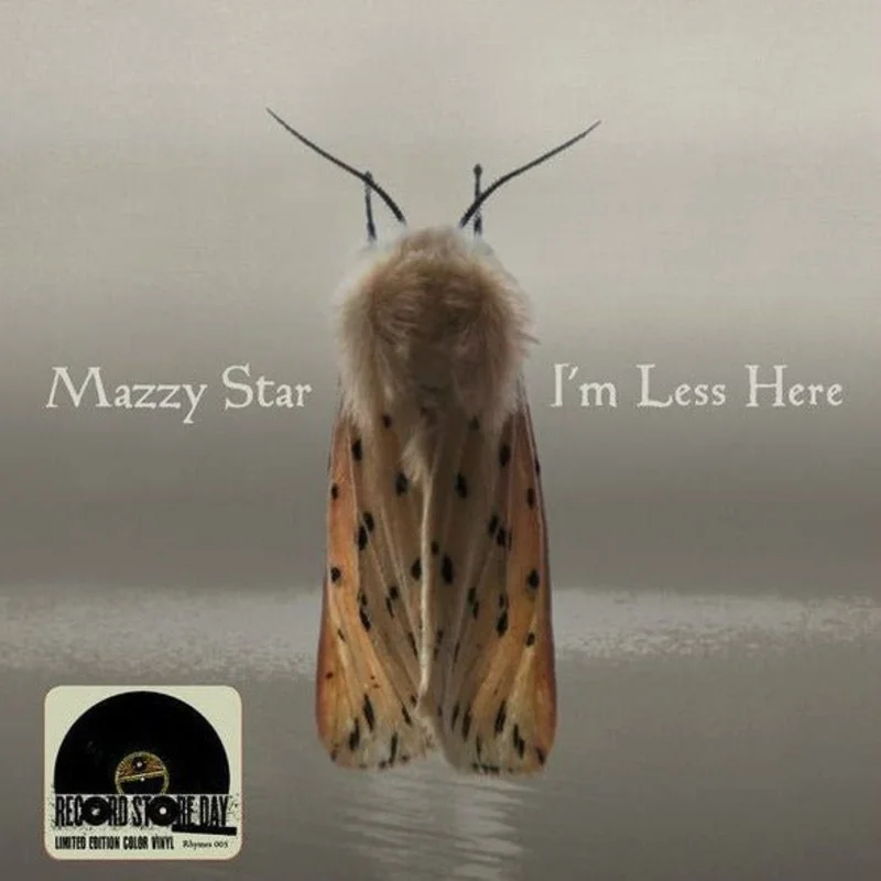 Mazzy Star - I'm Less Here