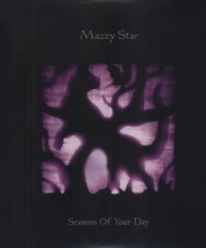 MAZZY STAR 'SEASONS OF YOUR DAY' 2LP