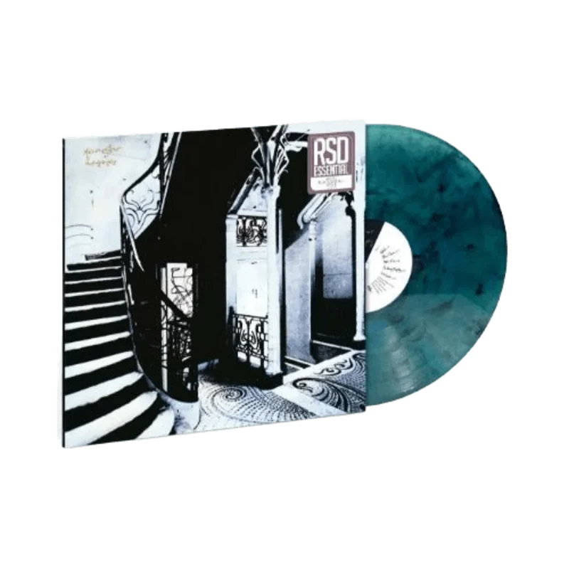 Mazzy Star - She Hangs Brightly (RSD Essential)
