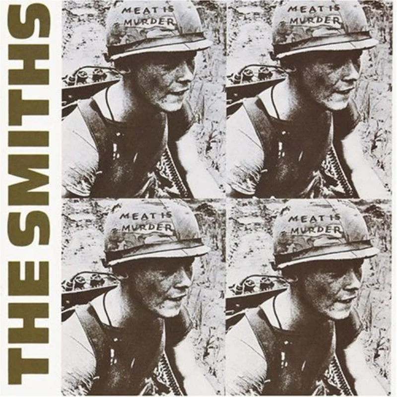 Meat Is Murder [Import] - CD