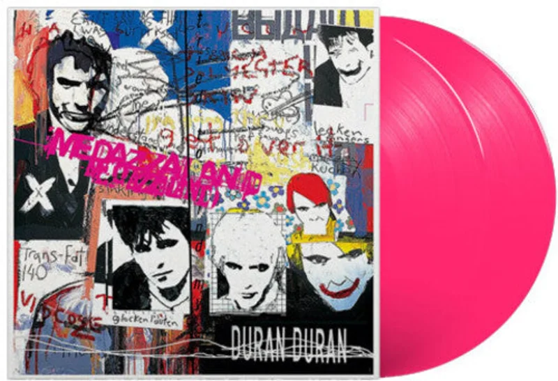 Medazzaland (25th Anniversary Edition)