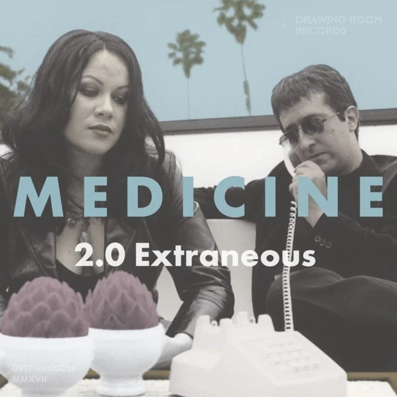 Medicine - 2.0 Extraneous