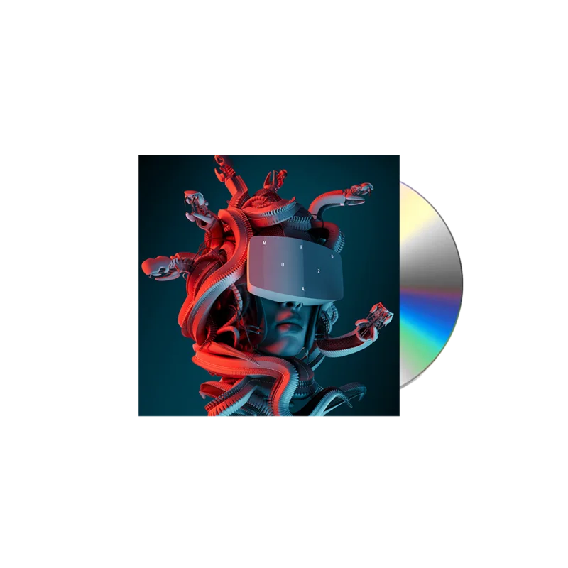 Meduza CD