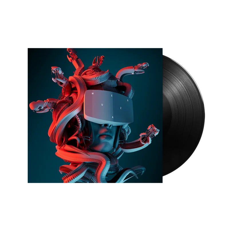 Meduza LP
