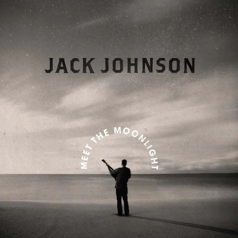 Meet The Moonlight CD