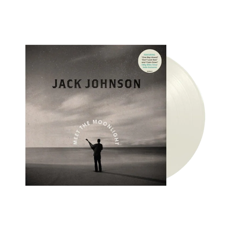 Meet The Moonlight D2C Version LP