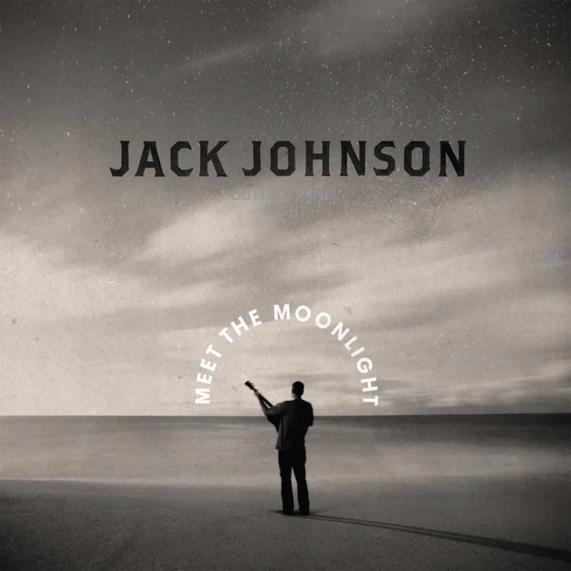 Meet The Moonlight LP