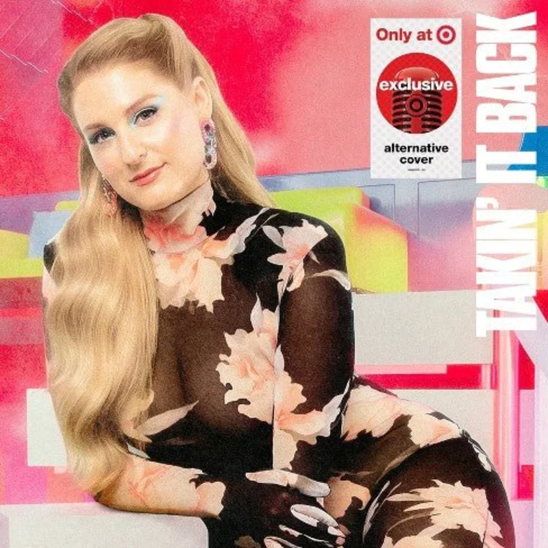 Meghan Trainor - Takin' It Back