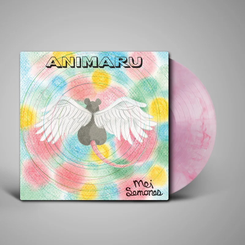 Mei Semones - Animaru