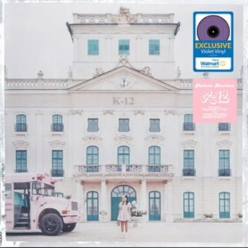 Melanie Martinez  - K-12