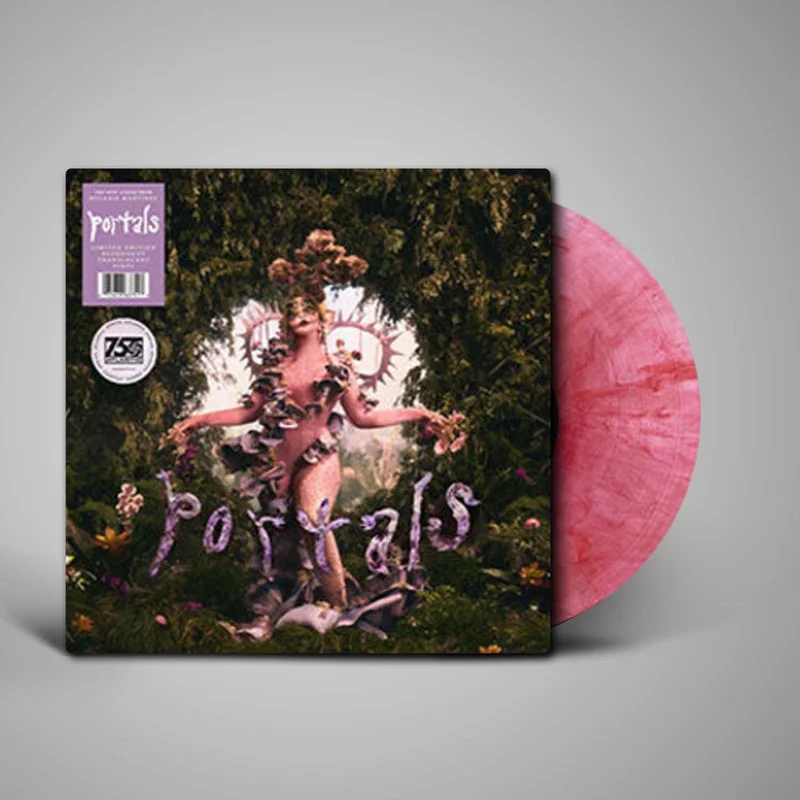Melanie Martinez - PORTALS