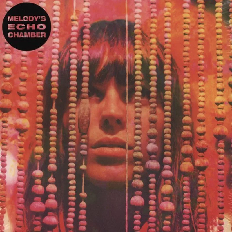 Melody's Echo Chamber - Melody's Echo Chamber