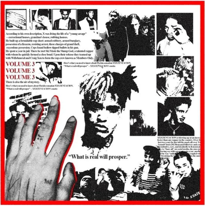 Members Only - Members Only, Vol 3