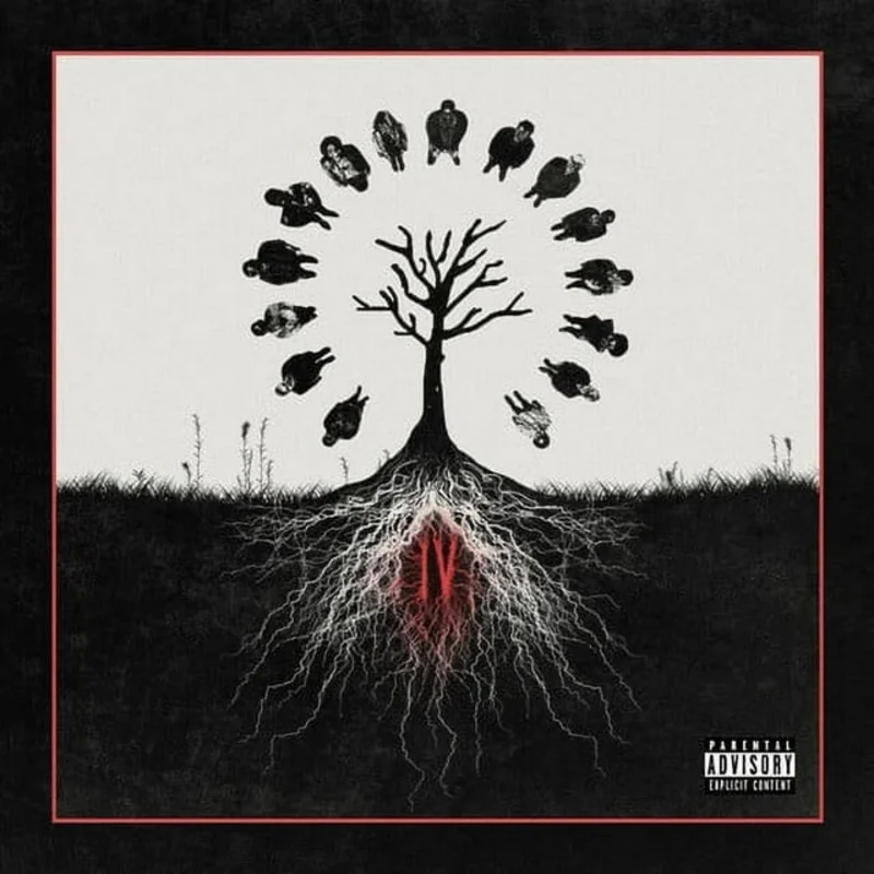 Members Only - Members Only Vol. 4