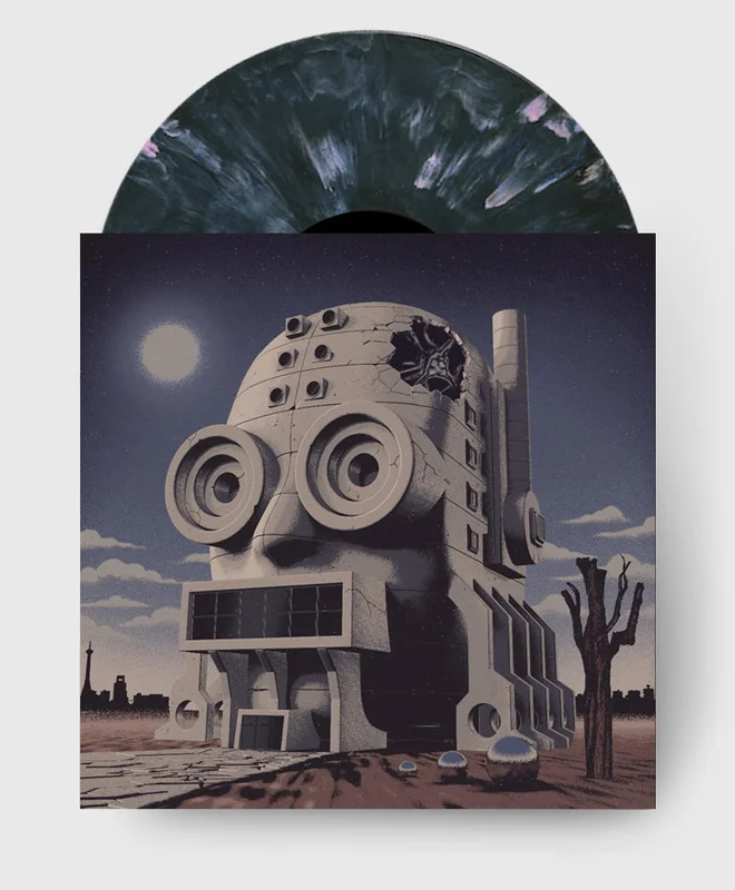 Memory Palace