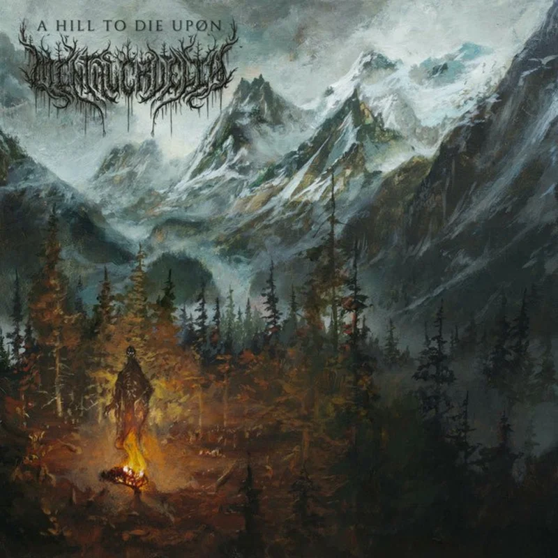 Mental Cruelty - A Hill To Die Upon
