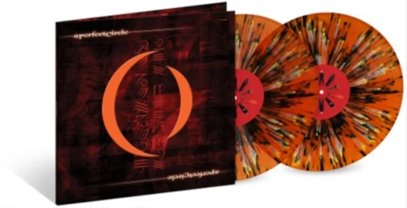 Mer De Noms (Indie Exclusive, Colored Vinyl, Orange, Black, White)