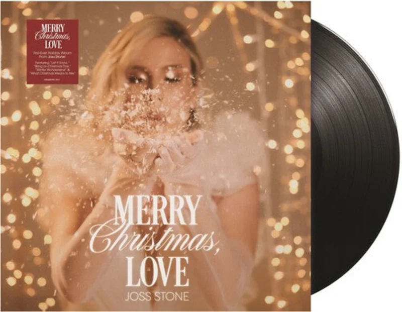 Merry Christmas, Love