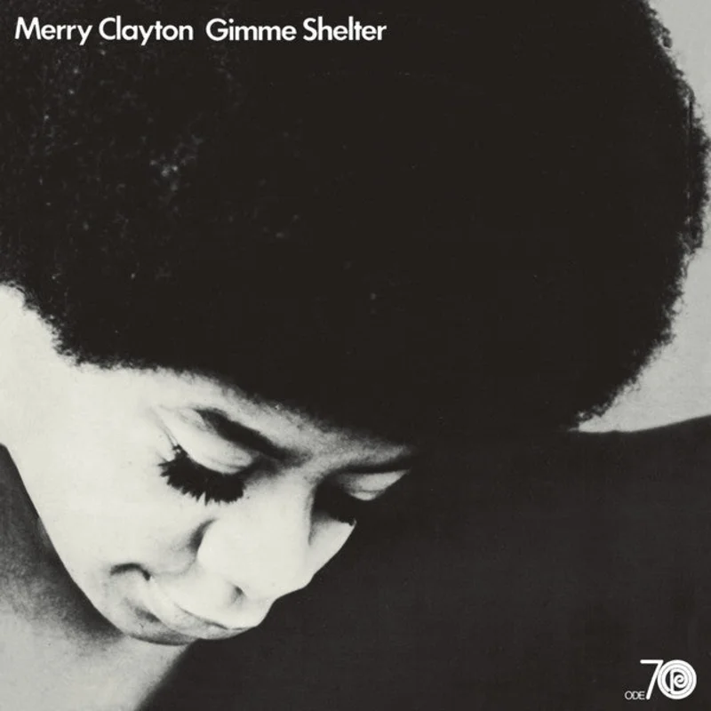 Merry Clayton - Gimme Shelter