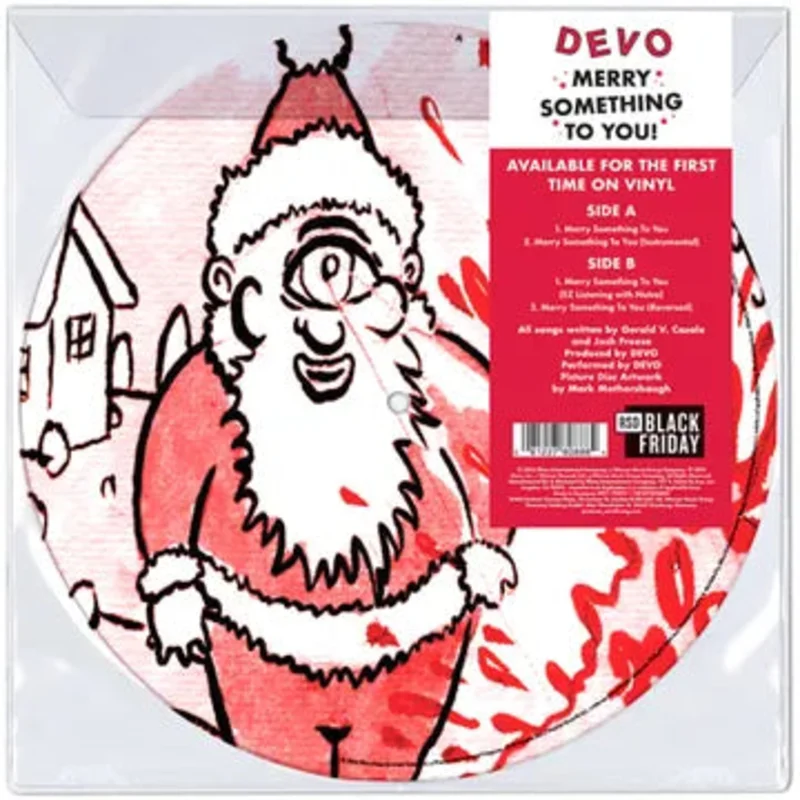 Merry Something To You (RSDBF25)