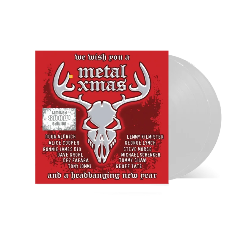 Metal Xmas
