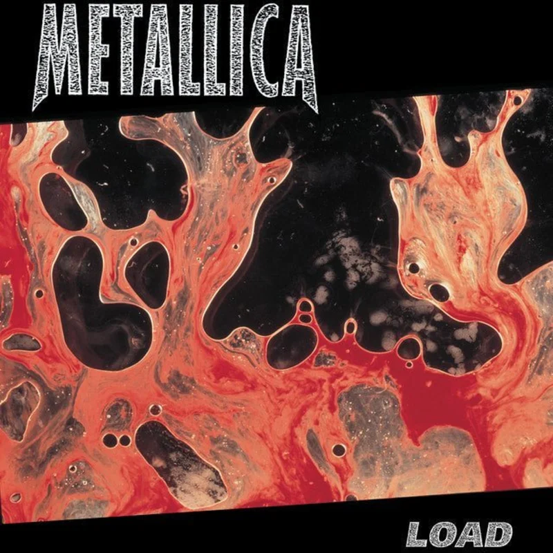 Metallica - Load (Import)