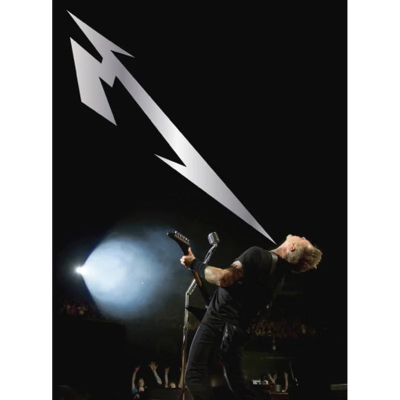 Metallica - Quebec Magnetic