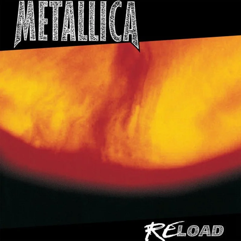 Metallica - Reload
