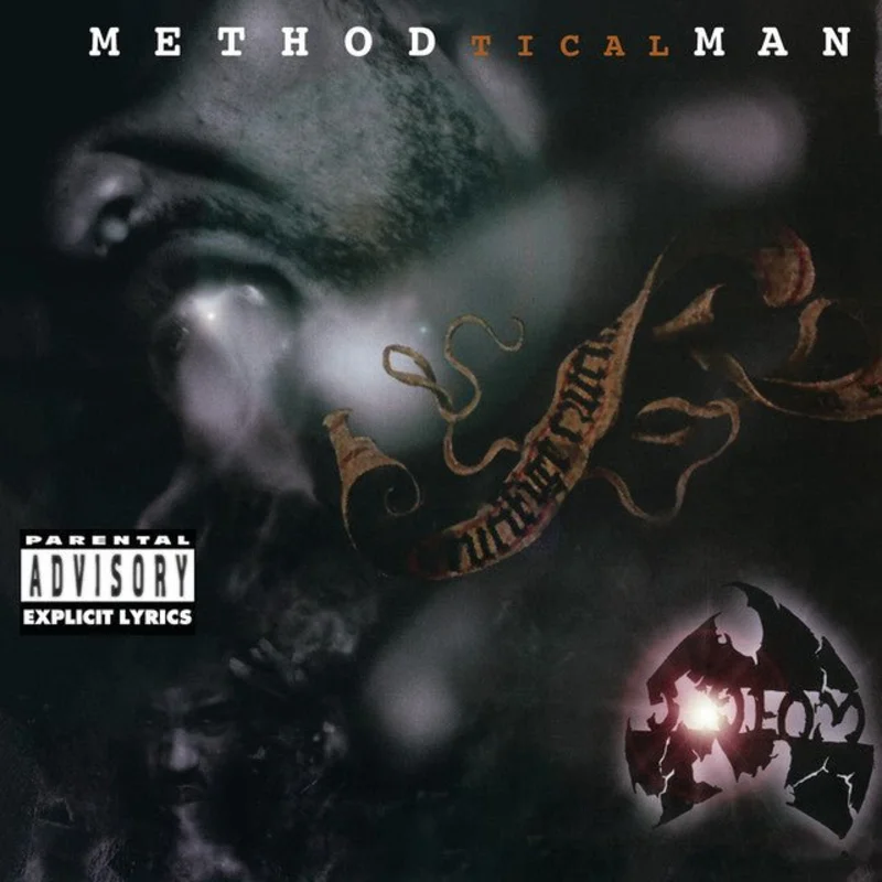 Method Man - Tical