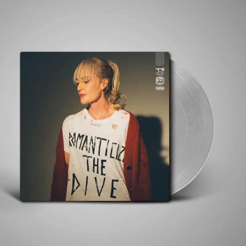 Metric - Romanticize The Dive