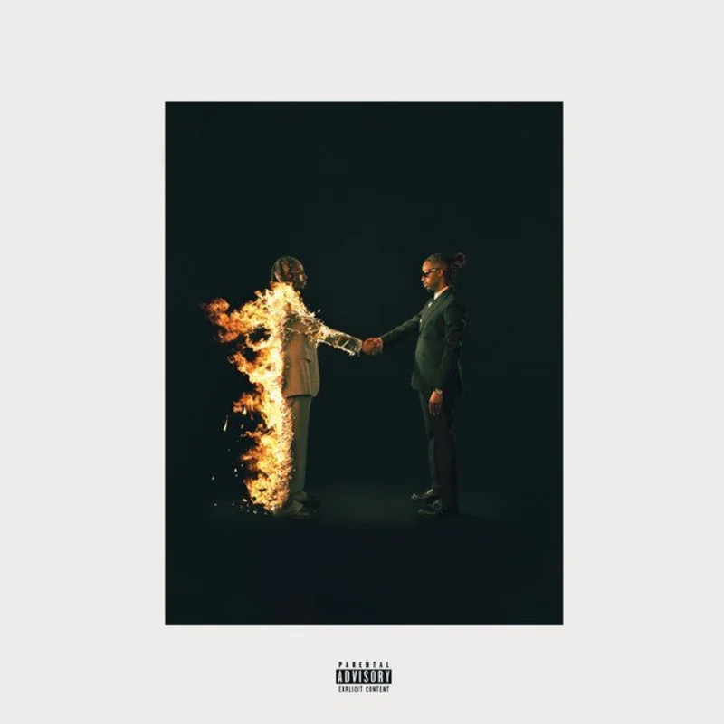 Metro Boomin - Heroes & Villains