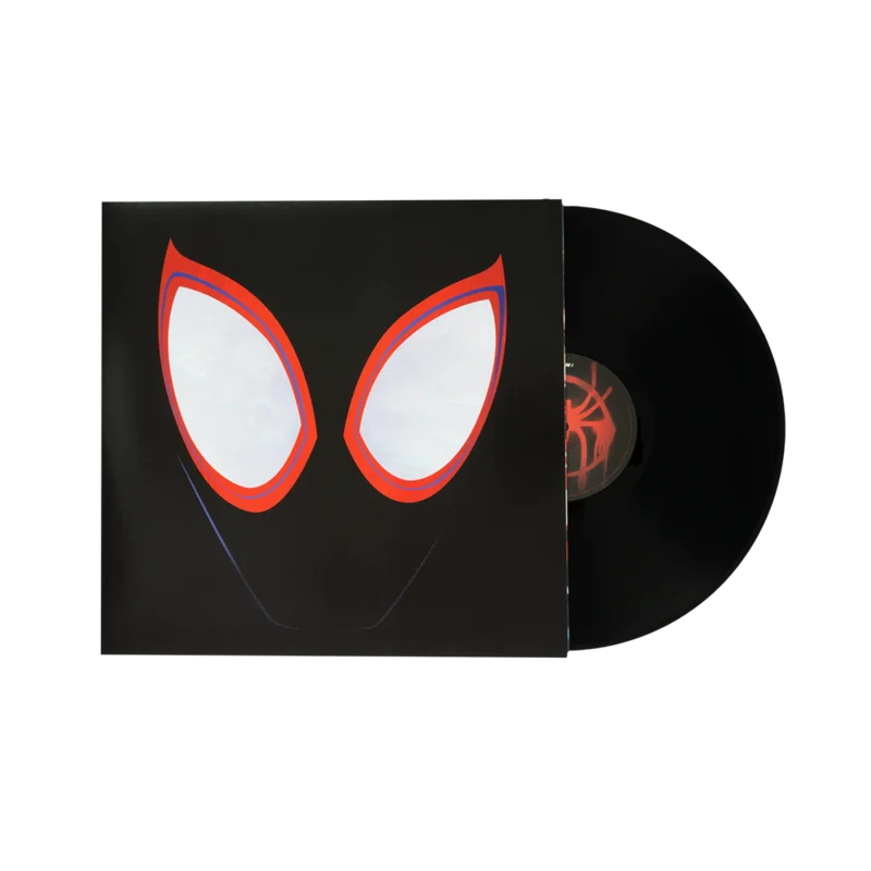 METRO BOOMIN PRESENTS SPIDER-MAN: ACROSS THE SPIDER-VERSE