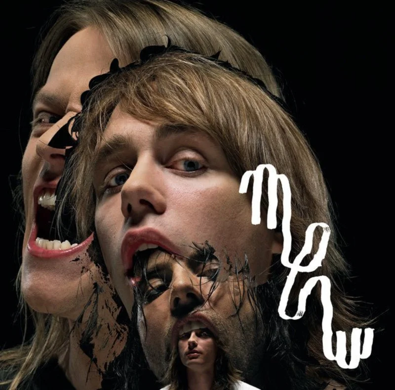 Mew - And The Glass Handed Kites