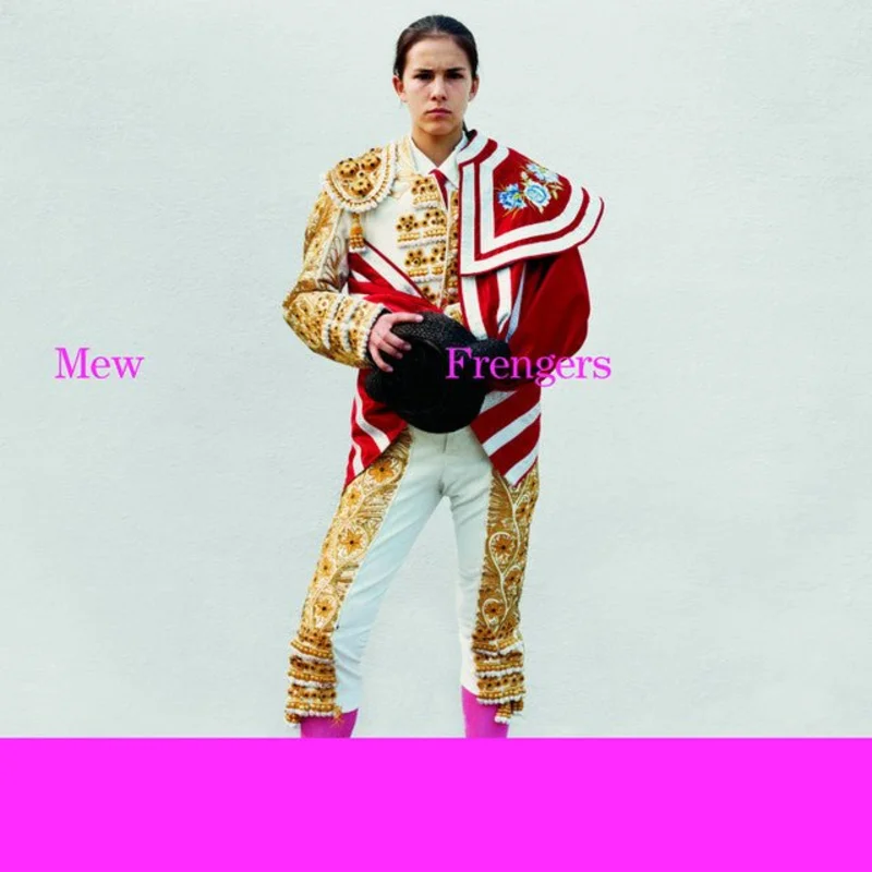 Mew - Frengers