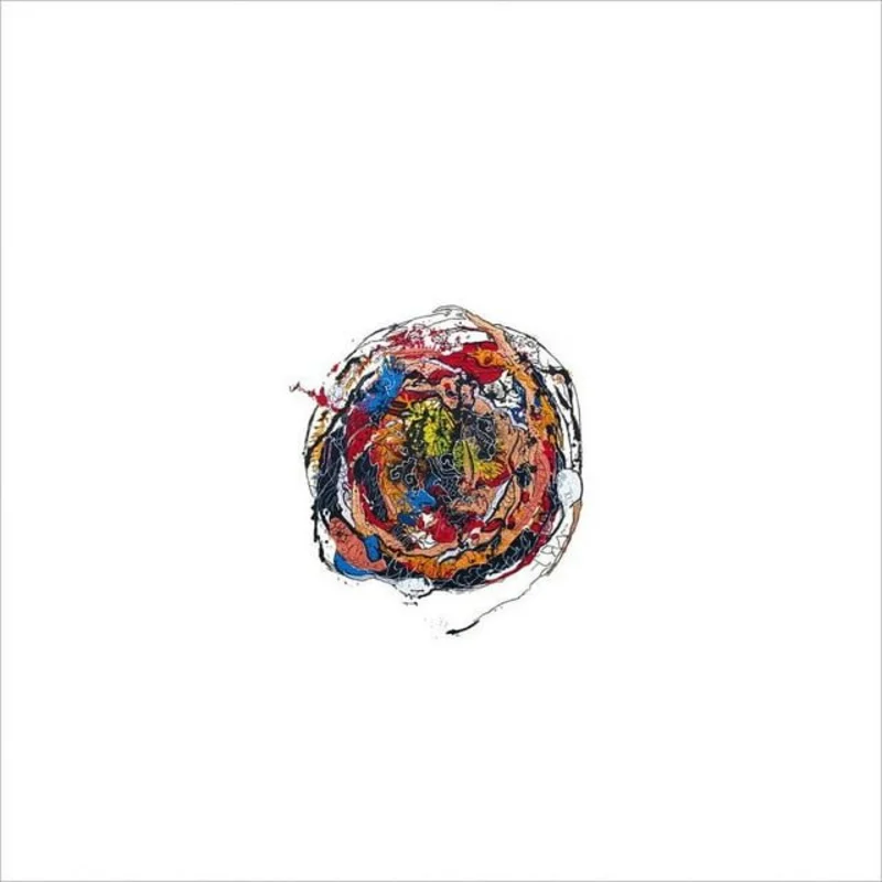 mewithoutYou - [untitled]