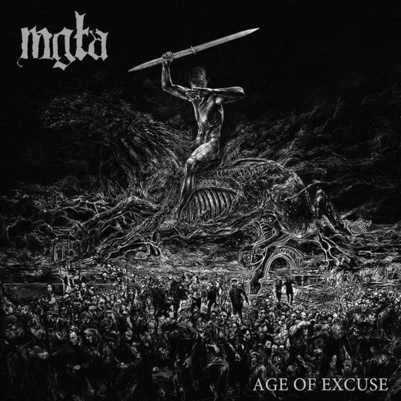 Mga - Age Of Excuse
