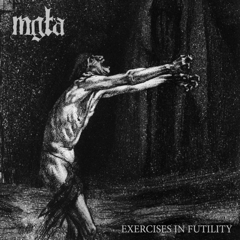 Mga - Exercises In Futility