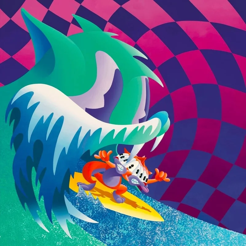 MGMT - Congratulations