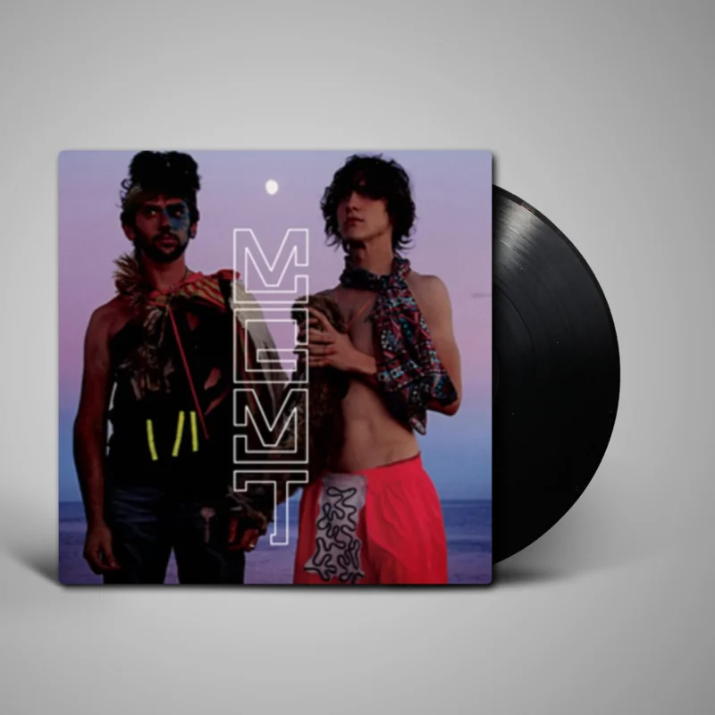 MGMT - Oracular Spectacular
