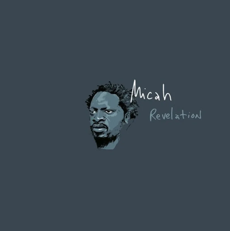 Micah - Revelation