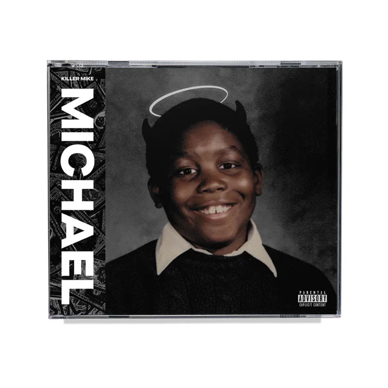 MICHAEL CD