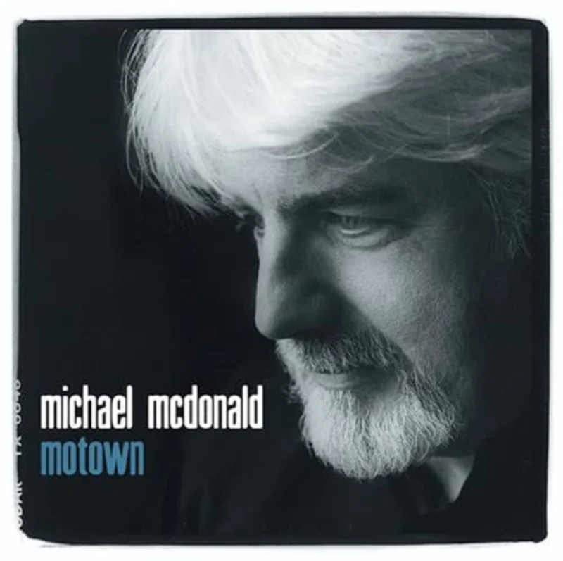 Michael McDonald - Motown